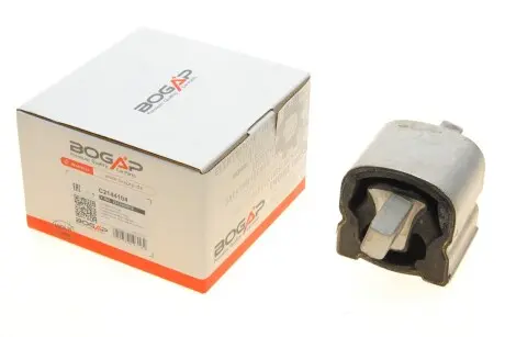 C2144104 Подушка двигателя (задняя) MB S-class (W221) 05-13 BOGAP подбор по vin на Brocar