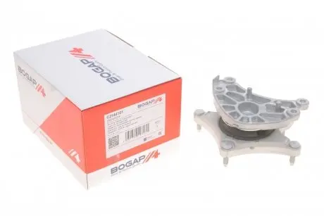 C2144101 Подушка КПП MB C/E/S-class (W204/W212/W221) 4-Matic 05-/Vito (W447) 14- BOGAP подбор по vin на Brocar