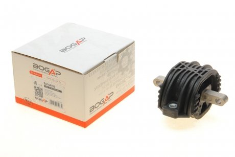 B2144102 Подушка КПП BMW 5 (F10/F11) 2.0-3.0 08-15 BOGAP подбор по vin на Brocar