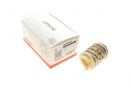 A4245124 Термостат VW Passat B6/B7/Skoda Superb II 3.6 08-18 BOGAP подбор по vin на Brocar