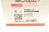 A4246110 Термостат VW Caddy II/Golf IV 1.4/1.9TDI/D/SDI 95-06 BOGAP підбір по vin на Brocar