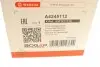 A4245112 Термостат VW Caddy III/Skoda Rapid 1.2TSI 08- BOGAP підбір по vin на Brocar