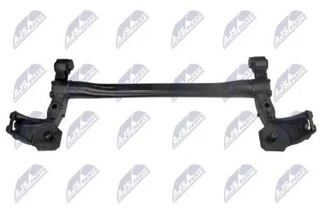 ZRZPL012 Подрамник подвески зад. NTY подбор по vin на Brocar