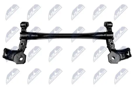 ZRZPL019 Подрамник подвески зад. NTY подбор по vin на Brocar