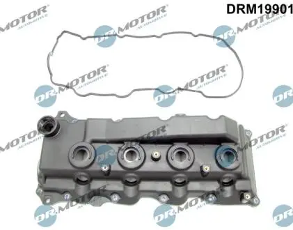 DRM19901 Кришка головки цилiндра DR.MOTOR підбір по vin на Brocar