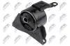 Подушка двигуна Toyota Corolla (E10/Е11) 91-00 права R   (NTY) ZPS-TY-039