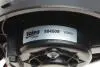 884509 Вентилятор салона осьовий Valeo VALEO підбір по vin на Brocar