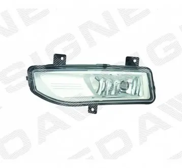 ZFT201302L ПРОТИВОТУМАННАЯ ФАРА SIGNEDA підбір по vin на Brocar