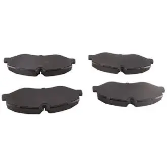 BF0320070023 Колодки гальмівні BAPMIC підбір по vin на Brocar