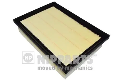 N1322138 Повітряний фільтр NIPPARTS підбір по vin на Brocar