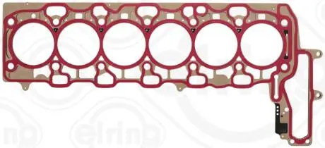 283581 Прокладка ГБЦ BMW B57D30A (+0,2mm) \&#039;\&#039;15&gt;&gt; ELRING підбір по vin на Brocar