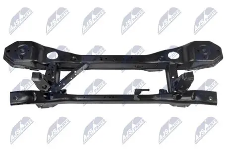 ZRZMZ010 Балка підвіски задньої Mazda 3 (BK), Ford Focus II (04-12) (NTY) NTY підбір по vin на Brocar