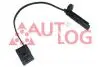 Датчик швидкості OCTAVIA/CADDY 1.0-2.0 TDI 04-20 AS5508