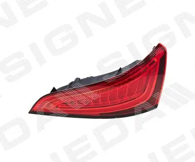 ZAD191112KR ЗАДНИЙ ФОНАРЬ SIGNEDA подбор по vin на Brocar