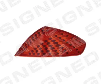 ZPG191033R ЗАДНИЙ ФОНАРЬ SIGNEDA подбор по vin на Brocar