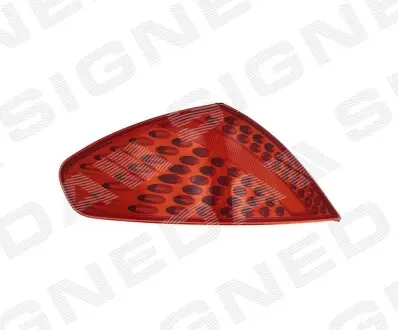 ZPG191033L ЗАДНИЙ ФОНАРЬ SIGNEDA підбір по vin на Brocar
