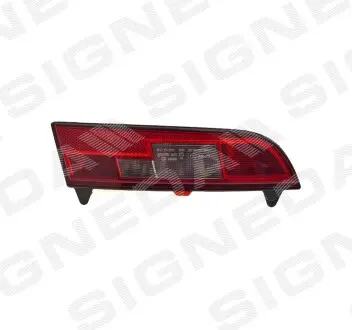 ZBM191395R ЗАДНИЙ ФОНАРЬ SIGNEDA подбор по vin на Brocar