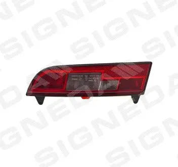 ZBM191395L ЗАДНИЙ ФОНАРЬ, BMW I3 (I01), 13 - 22 SIGNEDA подбор по vin на Brocar