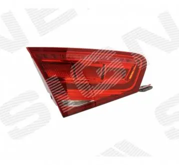 ZAD191400L ЗАДНИЙ ФОНАРЬ SIGNEDA подбор по vin на Brocar