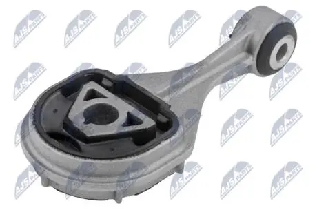 ZPSFT017 ПОДУШКА ДВИГАТЕЛЯ NTY подбор по vin на Brocar