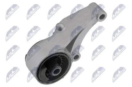 ZPSPL069 Подушка двигуна Opel Astra H 1.7 CDTI (04-10) передня (NTY) NTY підбір по vin на Brocar