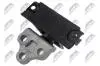 ZPSPL073 Подушка двигуна Opel Corsa D 1.0-1.4/1.3 CDTI (06-14) ліва L (NTY) NTY підбір по vin на Brocar