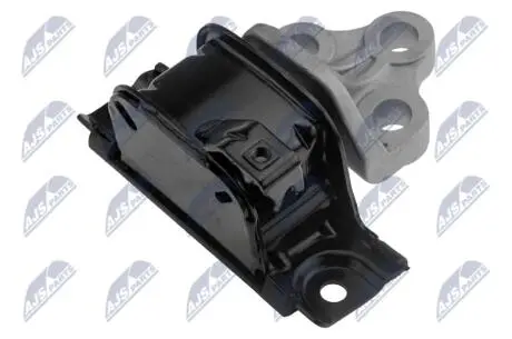 ZPSPL073 Подушка двигуна Opel Corsa D 1.0-1.4/1.3 CDTI (06-14) ліва L (NTY) NTY підбір по vin на Brocar