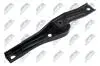 ZPSAU023 Подушка двигуна Audi A3 1.0-1.4TFSI (12-&gt;) задня (NTY) NTY підбір по vin на Brocar