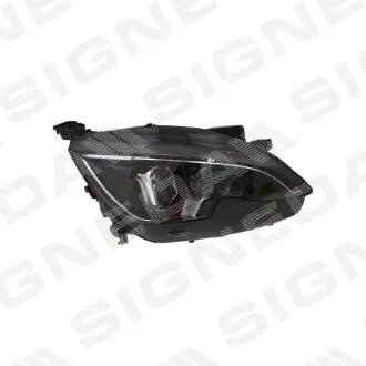 ZPG111710R Передня фара SIGNEDA підбір по vin на Brocar