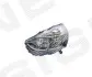 ZRN111178L ПЕРЕДНЯЯ ФАРА SIGNEDA підбір по vin на Brocar