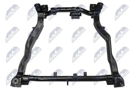 ZRZHY539 Подрамник подвески, HYUNDAI ACCENT 00-, 6240525003 NTY подбор по vin на Brocar