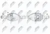 ПОЛУОСЬ NPW-MS-077