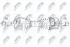 ПОЛУОСЬ NPW-CT-137