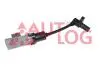 Датчик ABS передн Лів/Прав CHEVROLET CAPTIVA  OPEL ANTARA A 2.0D-3.2 06.06- AS5527