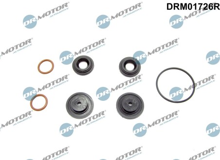 DRM01726R Комплект прокладок з різних матеріалів DR.MOTOR підбір по vin на Brocar