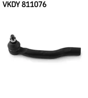 VKDY811076 Наконечник рульової тяги SKF підбір по vin на Brocar