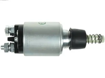 SS0249P Реле втягуюче стартера AUTO STARTER підбір по vin на Brocar