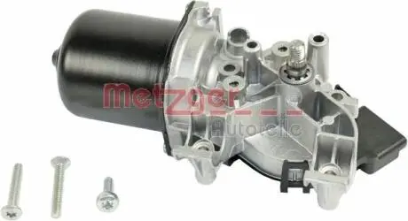 2190864 Двигун склоочисника METZGER подбор по vin на Brocar