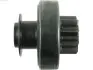 Бендикс стартера SD3062(VALEO)