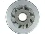 SD0497P Бендикс стартера AUTO STARTER підбір по vin на Brocar