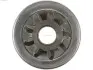 SD0218P Бендикс стартера AUTO STARTER підбір по vin на Brocar