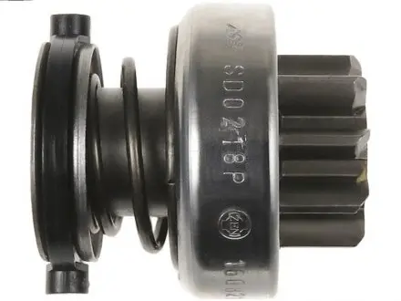 SD0218P Бендикс стартера AUTO STARTER підбір по vin на Brocar
