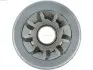 SD0126P Бендикс стартера AUTO STARTER підбір по vin на Brocar