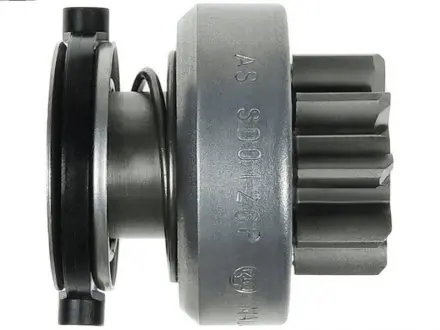 SD0126P Бендикс стартера AUTO STARTER підбір по vin на Brocar