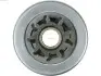 SD0010P Бендикс стартера AUTO STARTER підбір по vin на Brocar
