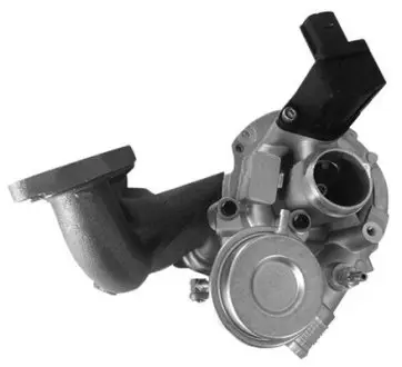 TBM0038 Турбокомпресор MAGNETI MARELLI подбор по vin на Brocar