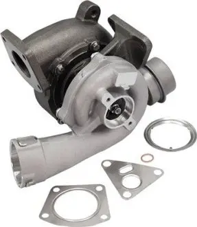 TBM0003 Турбокомпресор MAGNETI MARELLI підбір по vin на Brocar