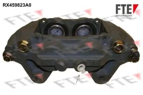 9291162 Супорт гальма FTE підбір по vin на Brocar