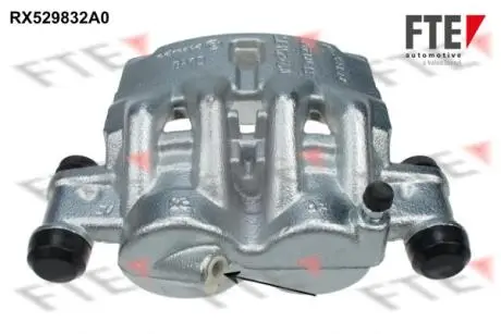 9291557 Супорт гальма FTE підбір по vin на Brocar