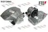 9291885 Супорт гальма FTE підбір по vin на Brocar